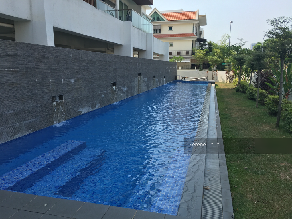 Ivory (D15), Apartment #114653002